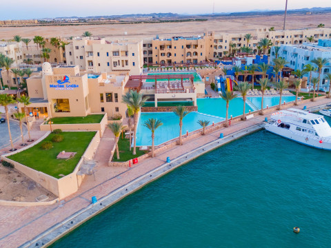 MARINA LODGE