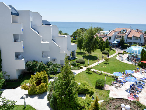 SINEVA PARK