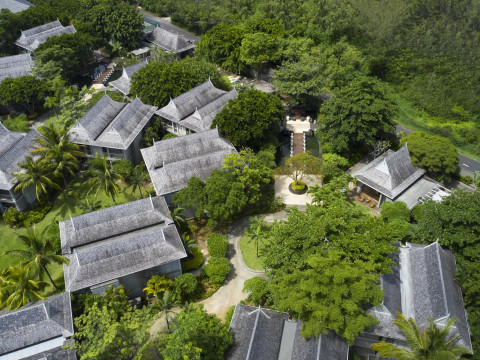 JW MARRIOTT MAURITIUS RESORT