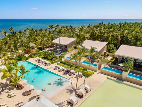 Catalonia Royal Bavaro