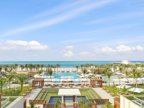 InterContinental Ras Al Khaimah Resort and Spa