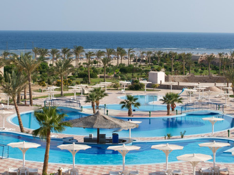 Pensée Beach Resort by The Three Corners Hotels & Resort