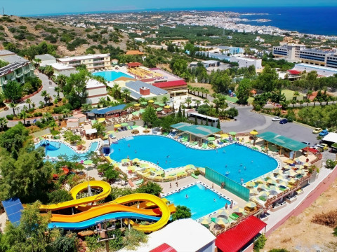 Aquapark Village