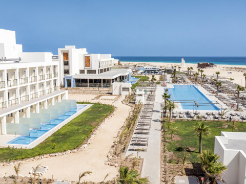 RIU Palace Santa Maria