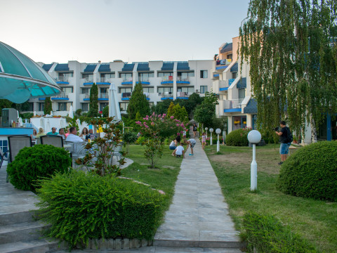 SINEVA PARK