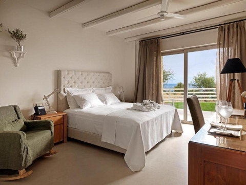 Camvillia Resort