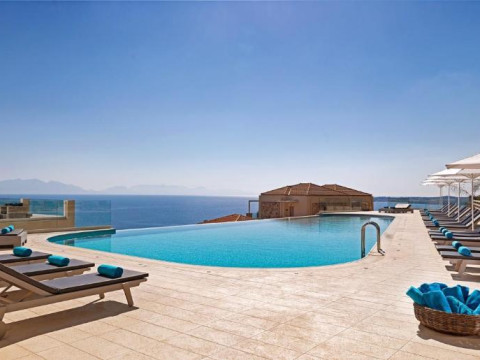 Camvillia Resort