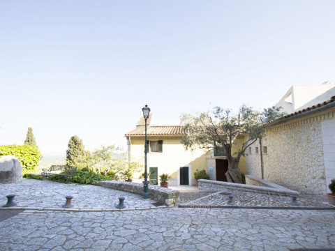 Can Cota Suites & Spa - Turismo De Interior