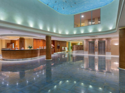 Can Picafort Palace