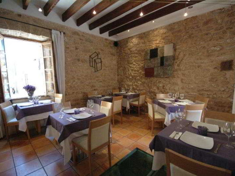 Can Simó Alcudia
