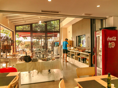 Can Vent Alcudia