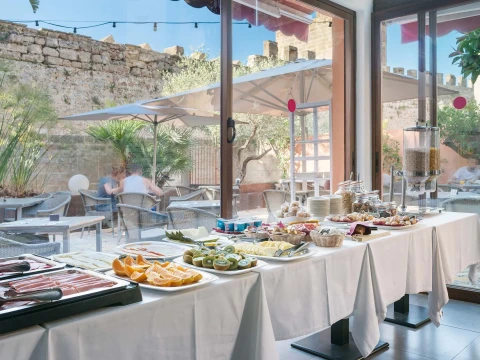 Can Vent Boutique Hotel