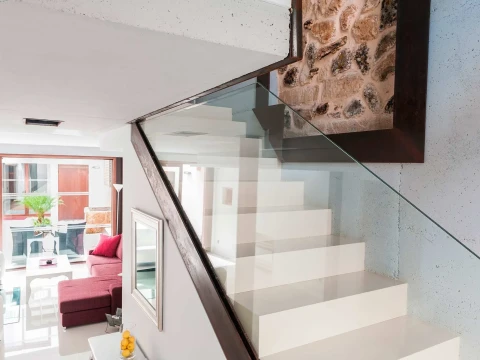 Can Vent Boutique Hotel