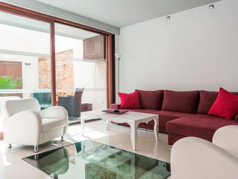 Can Vent Boutique Hotel