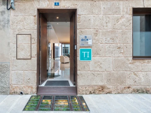Can Vent Boutique Hotel