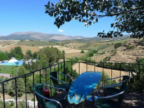 Canaan Boutique Hotel Ronda