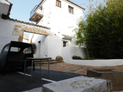 Canaan Boutique Hotel Ronda