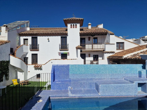 Canaan Boutique Hotel Ronda