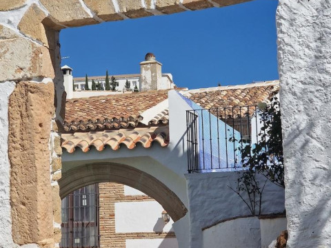 Canaan Boutique Hotel Ronda