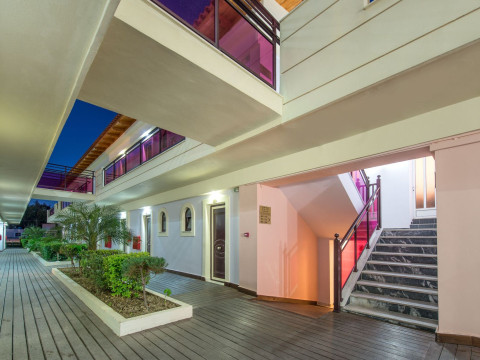 Canadian Hotel Zakynthos