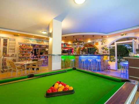 Canadian Hotel (Zakynthos)