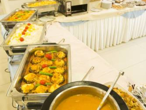 CANAK HOTEL