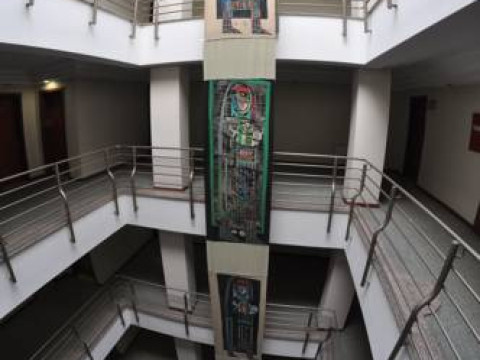 CANAK HOTEL