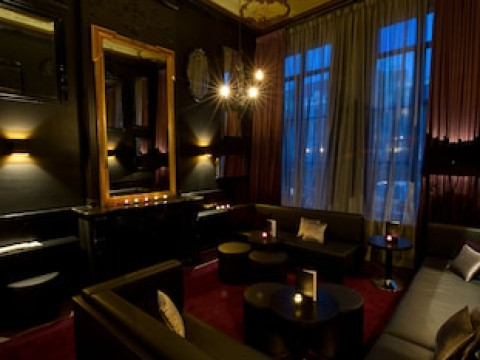 CANAL HOUSE