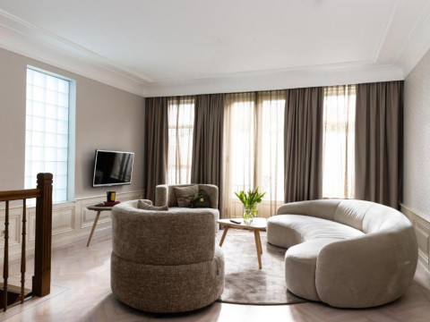 Canal Suites Amsterdam