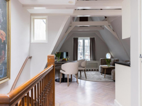 Canal Suites Amsterdam