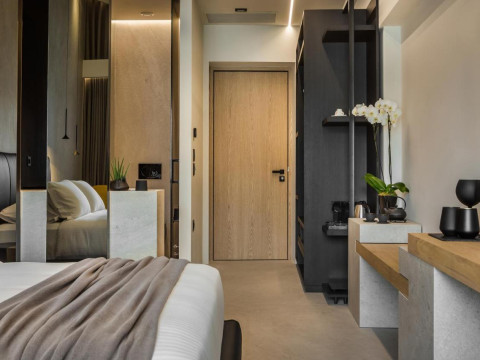 Canale Boutique Hotel