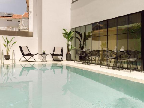 Canale Boutique Hotel
