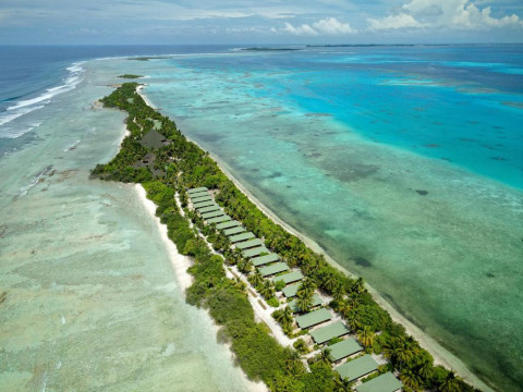Canareef Resort Maldives