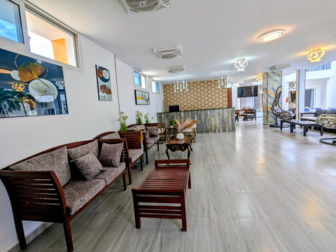 Canary Golden Hotel