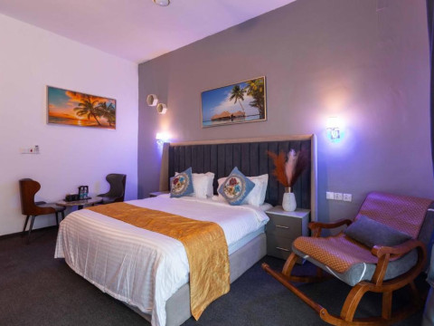 Canary Hotel & SPA