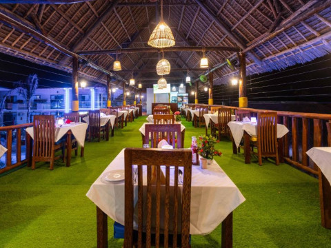 Canary Hotel & SPA
