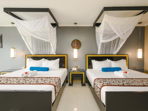 Canary Kendwa Beach Resort