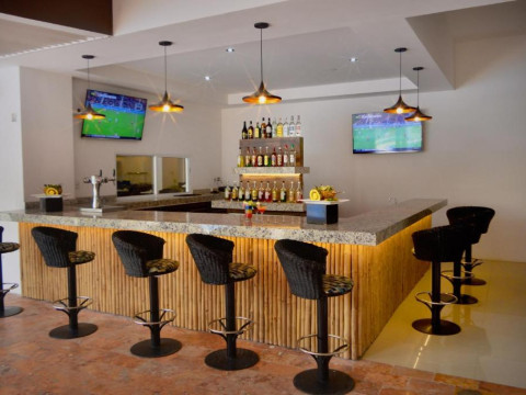 Cancun Bay Resort