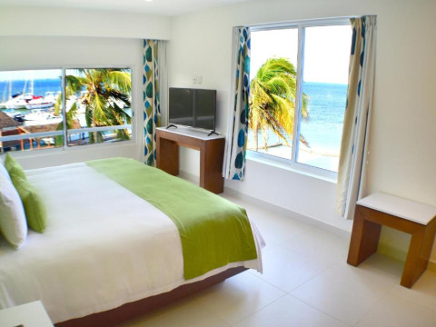 Cancun Bay Resort