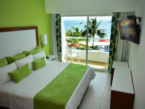 Cancun Bay Resort
