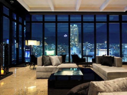 CANDEO HOTELS KOBE TORROAD