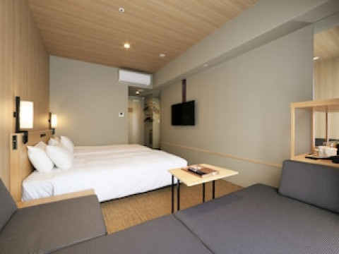 CANDEO HOTELS KOBE TORROAD