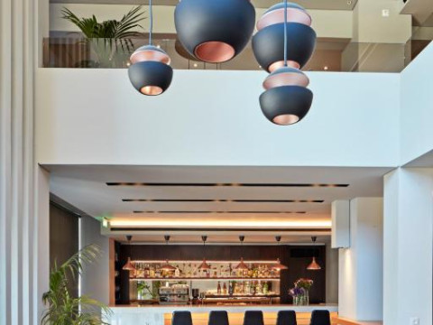 Candia Hotel