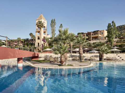 CANDIA PARK VILLAGE - AGIOS NIKOLAOS - LASITI