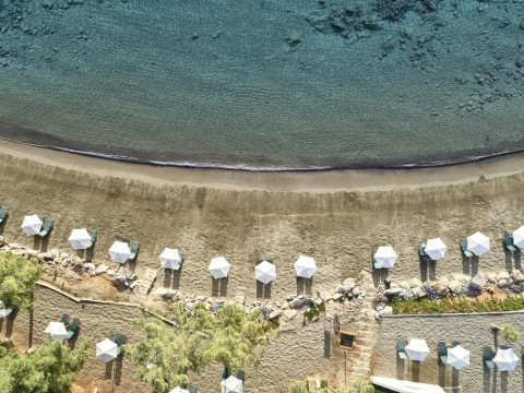 CANDIA PARK VILLAGE - AGIOS NIKOLAOS - LASITI