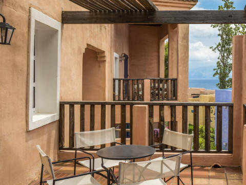 CANDIA PARK VILLAGE - AGIOS NIKOLAOS - LASITI