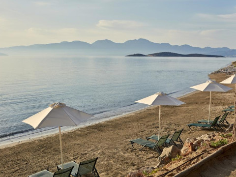 CANDIA PARK VILLAGE - AGIOS NIKOLAOS - LASITI