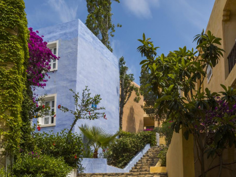 CANDIA PARK VILLAGE - AGIOS NIKOLAOS - LASITI