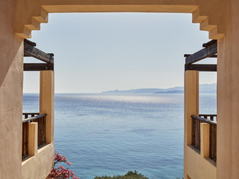 CANDIA PARK VILLAGE - AGIOS NIKOLAOS - LASITI