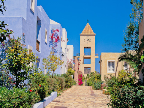 CANDIA PARK VILLAGE HOTEL